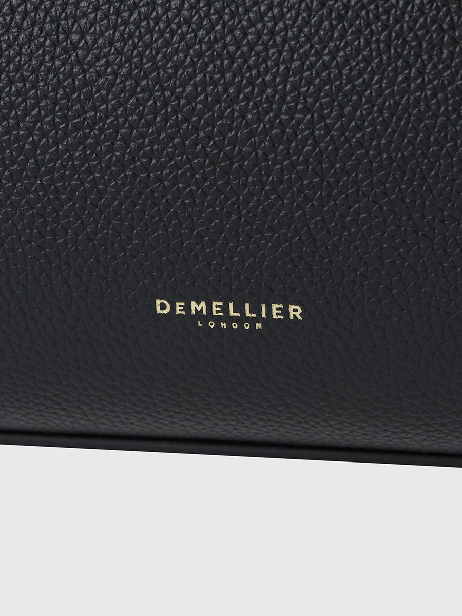 【DEMELLIER】The Hudson