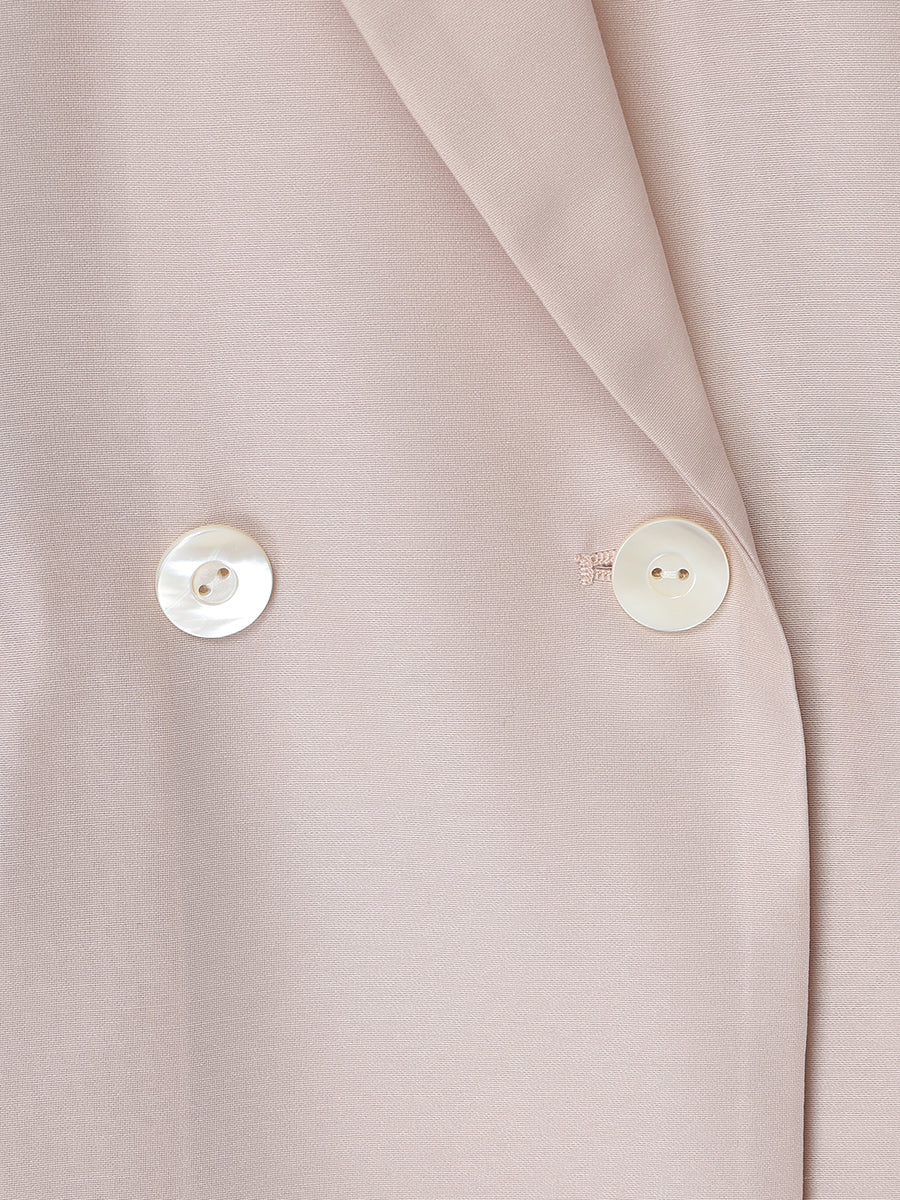 エアリーシアーダブルジャケット