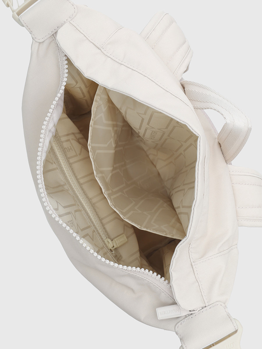 【HUNTER for anuans】NYLON PIONEER MEDIUM TOPCLIP BACKPACK