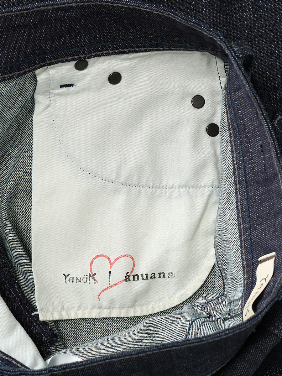 【YANUK×ánuans】LYDIA / COW