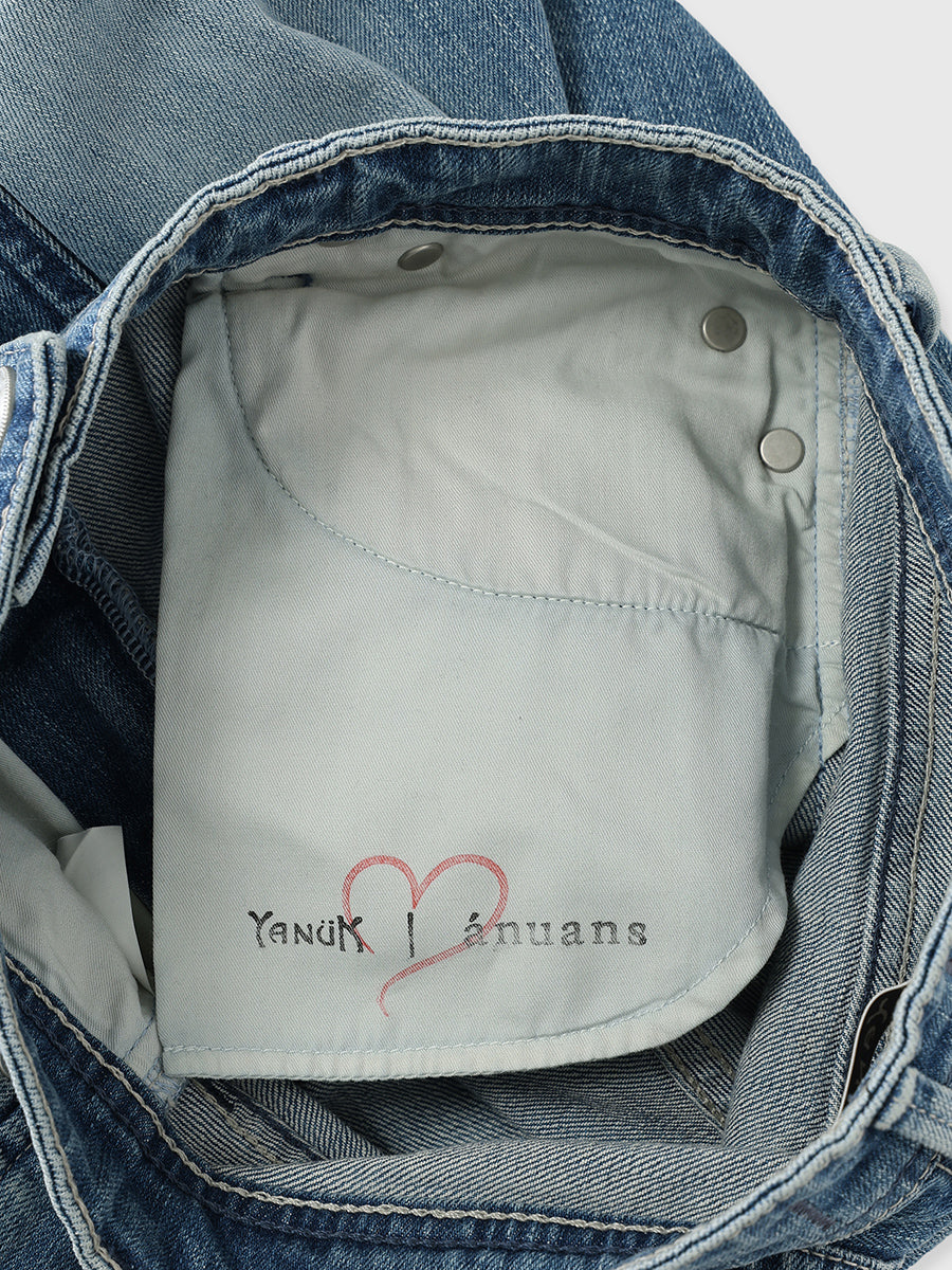 【YANUK×ánuans】LYDIA / CLB