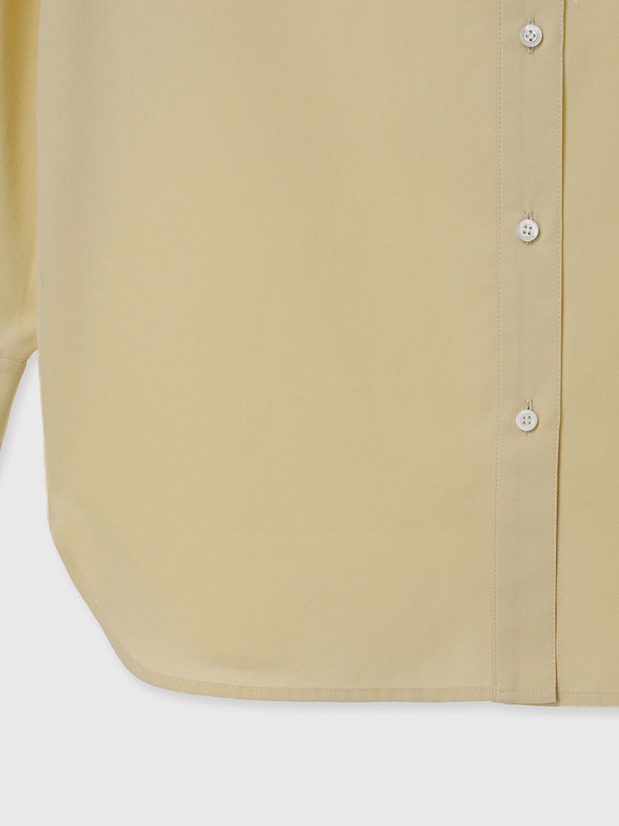 【25AW】スタンダードシャツ