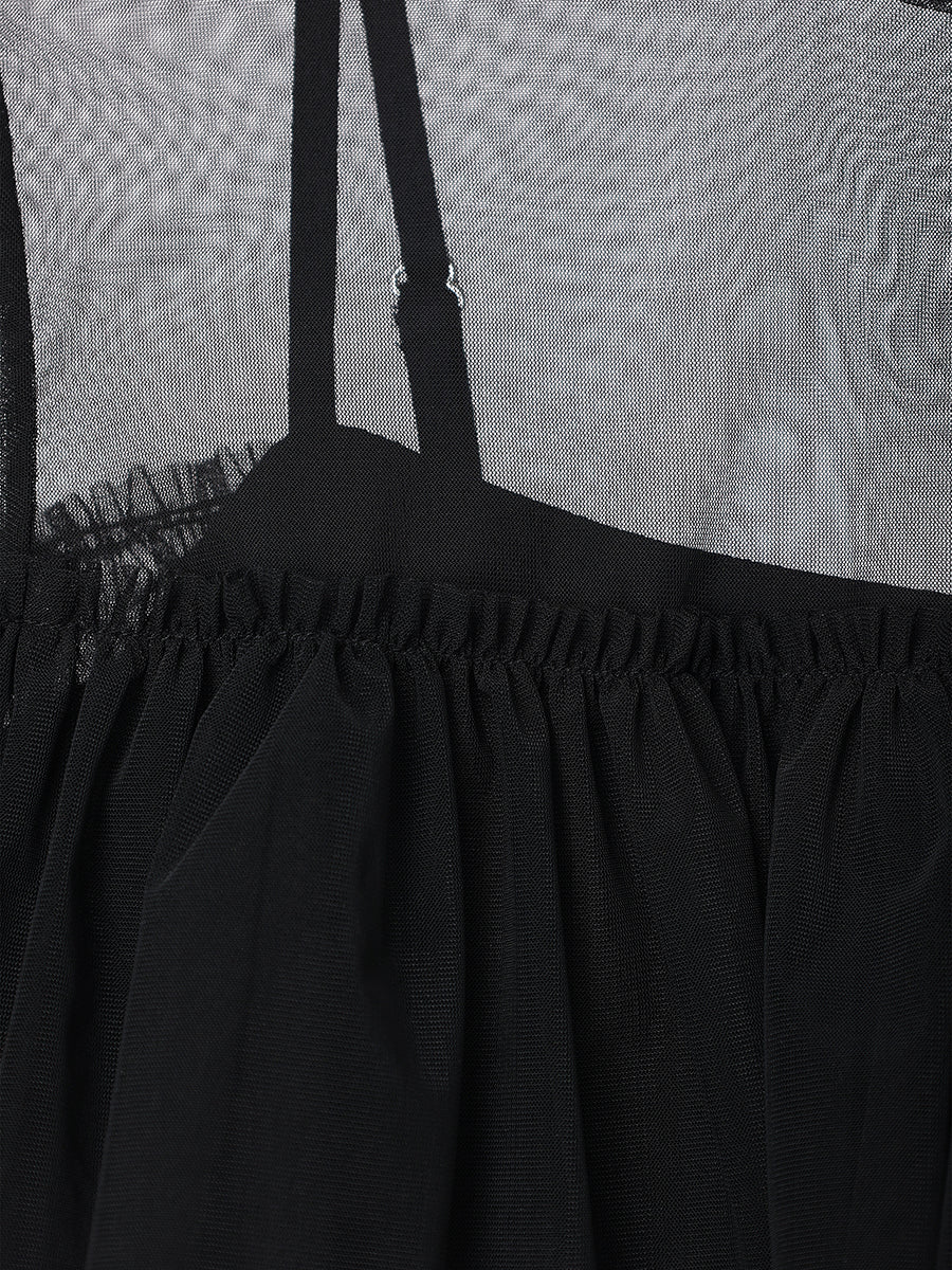 【occasion】ボレロセットジャガードドレス