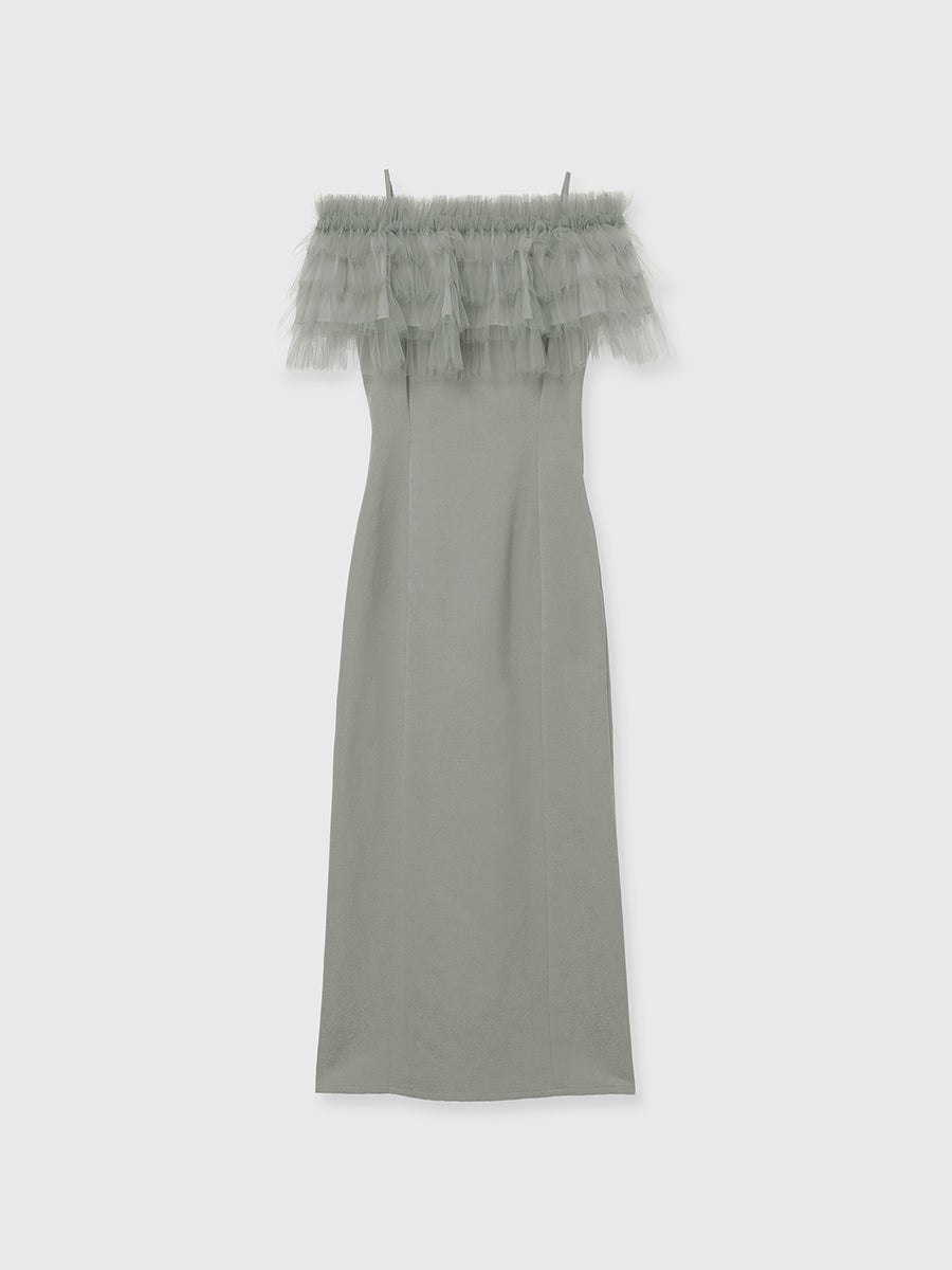 COLOR:MINT
