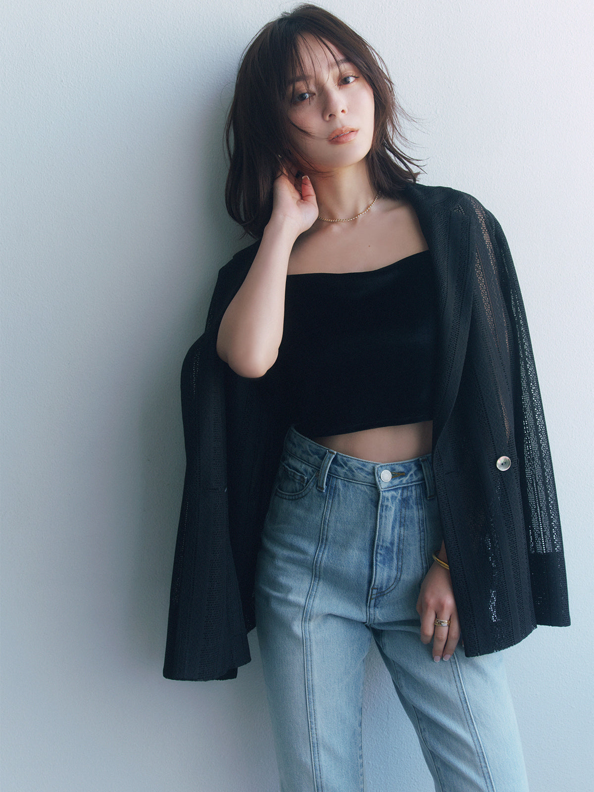 ánuans 公式サイト｜Inner インナー