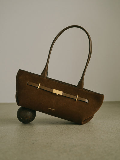 【DEMELLIER】The New York Shoulder Bag