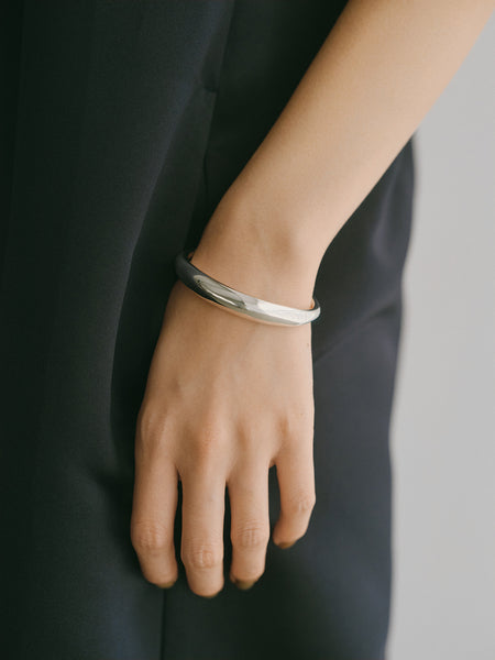 アニュアンス　anuans パールダブルバングル パールダブルバングル