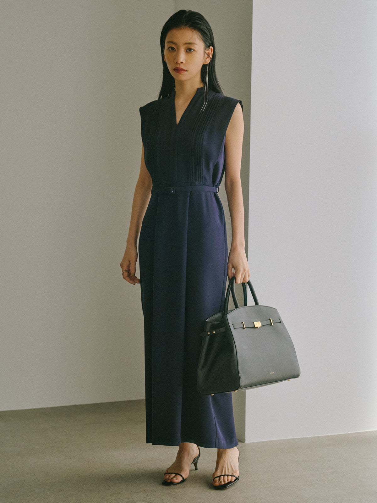 【DEMELLIER】The Hudson
