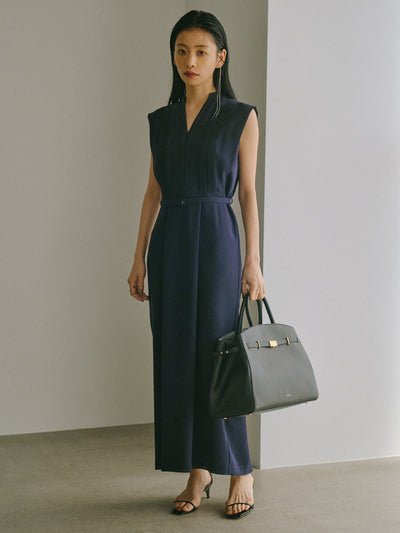 【DEMELLIER】The Hudson