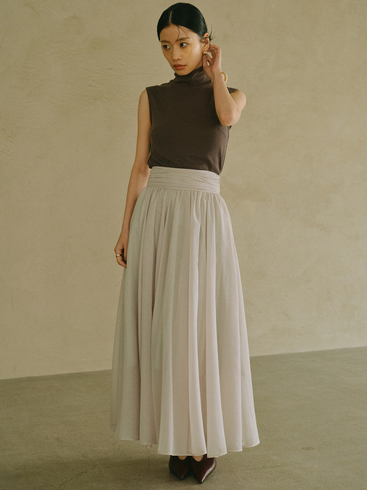 ánuans 公式サイト｜Skirt スカート