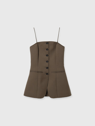 KHAKI BROWN