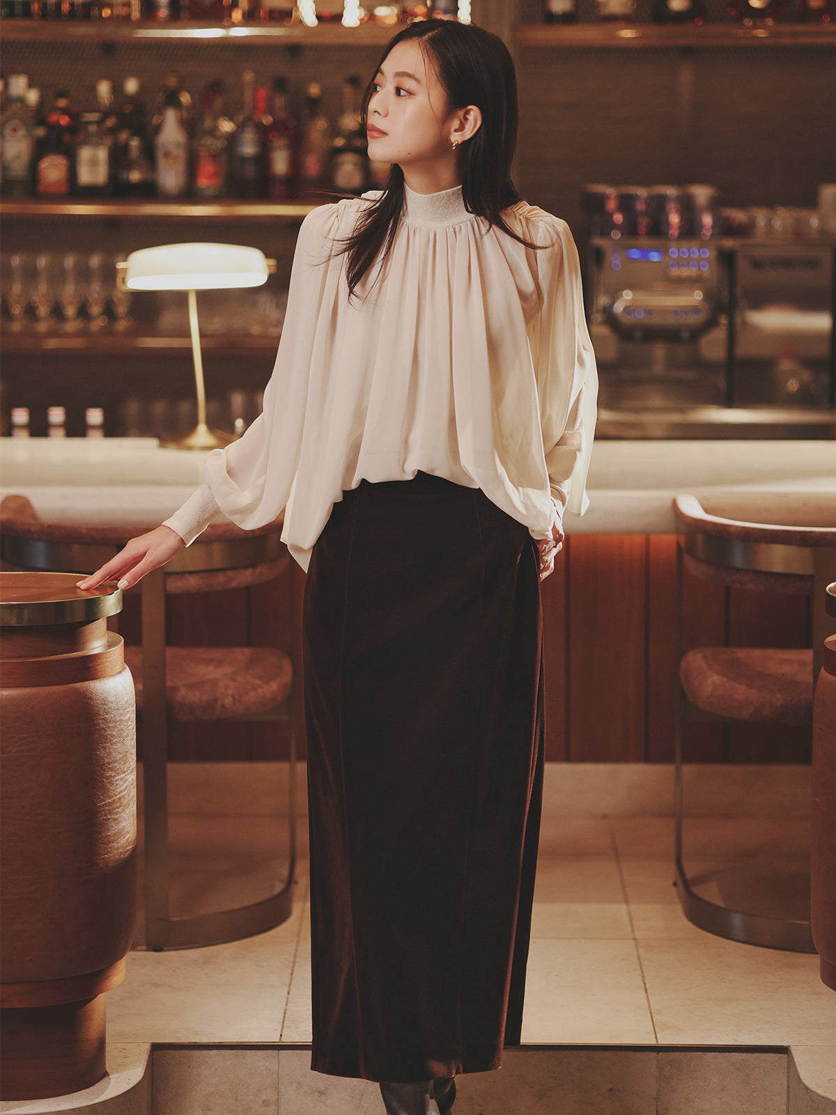 ánuans 公式サイト｜Skirt スカート