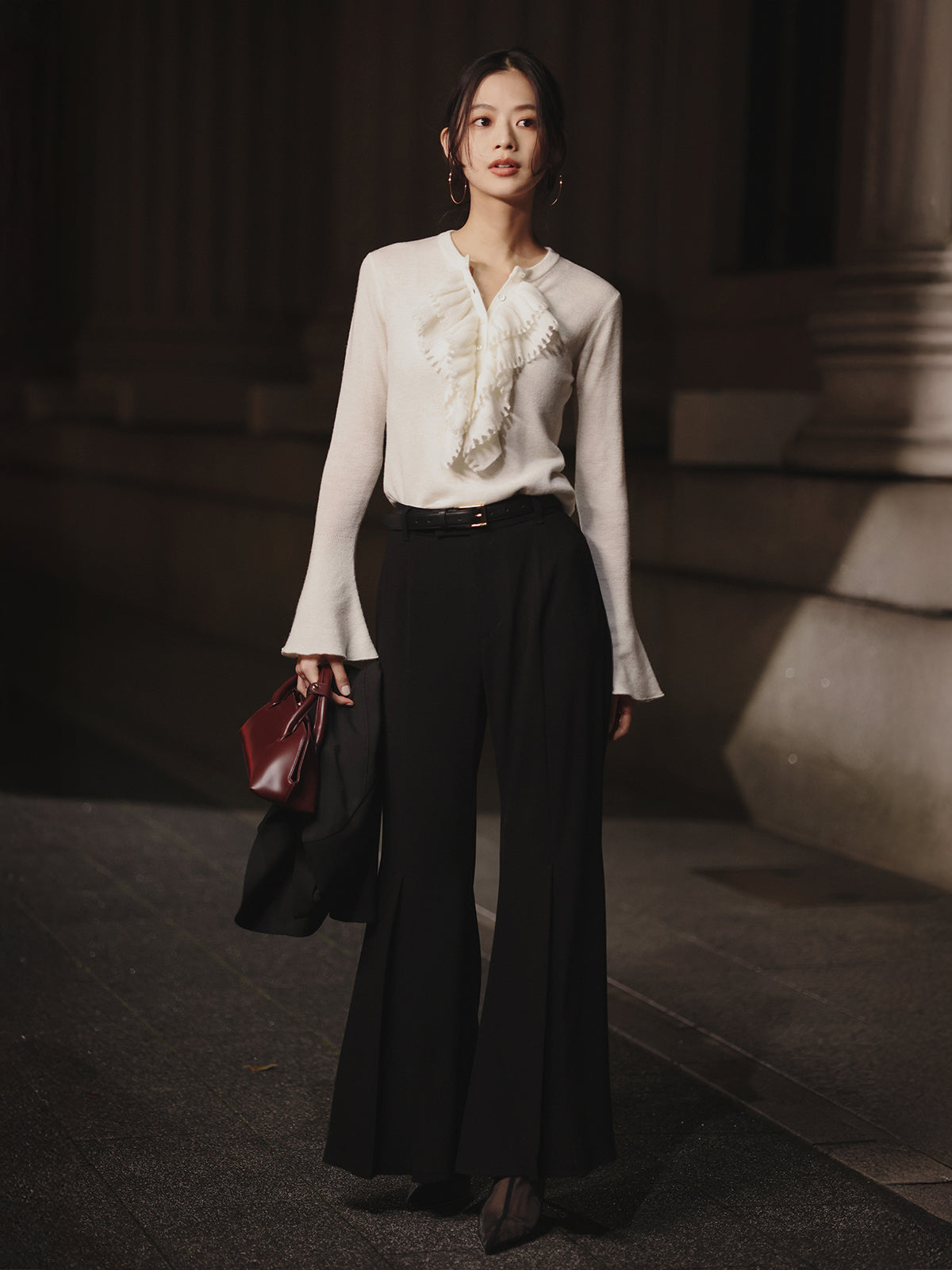 70s フレアパンツ 楽天市場】リーバイス 70S HIGH フレア ブラック JUST A HINT