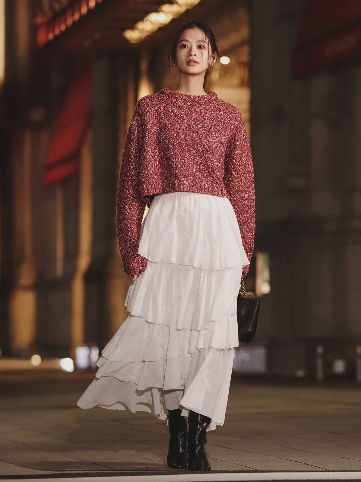 ánuans 公式サイト｜Skirt スカート