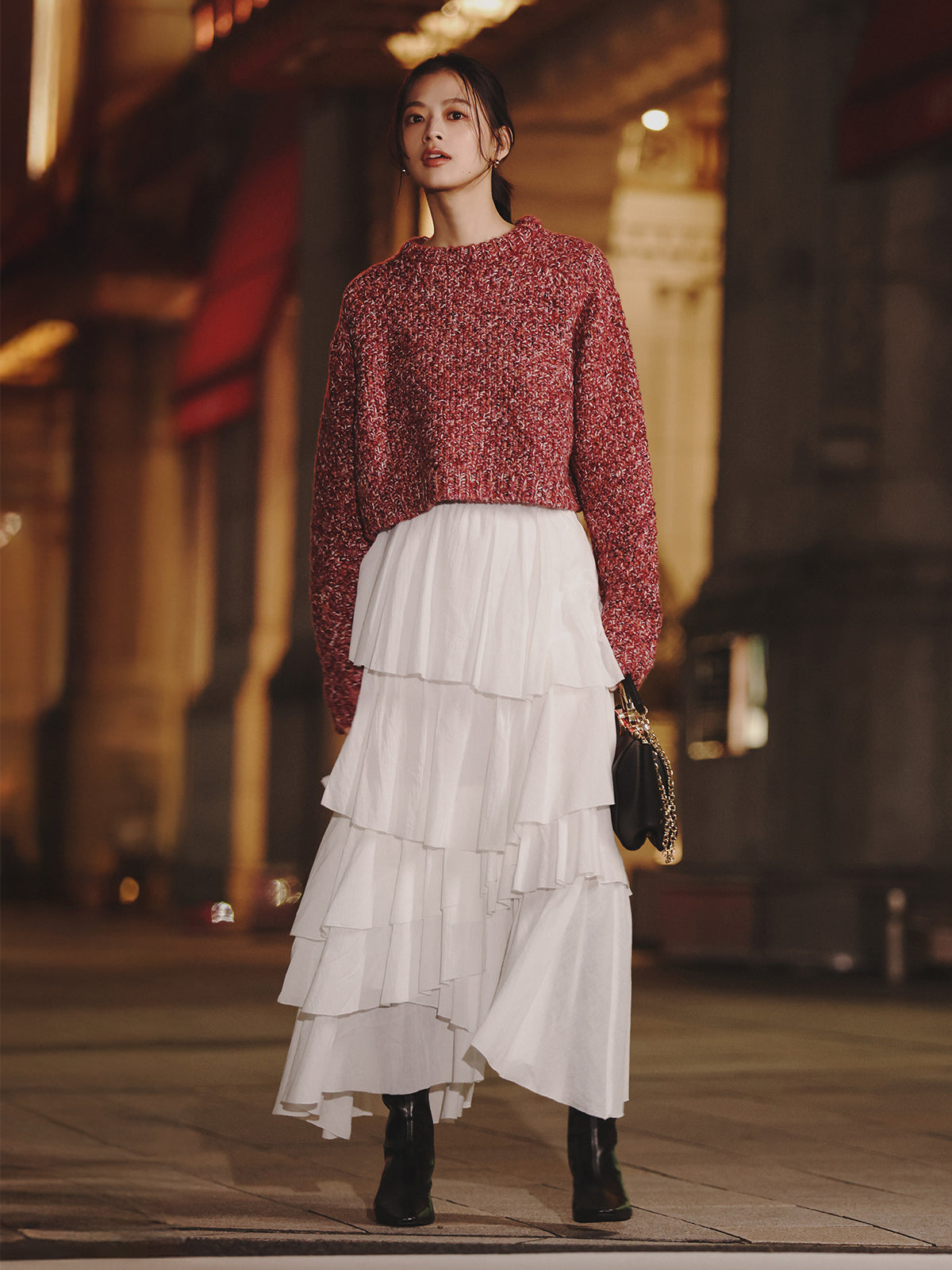 ánuans 公式サイト｜Skirt スカート