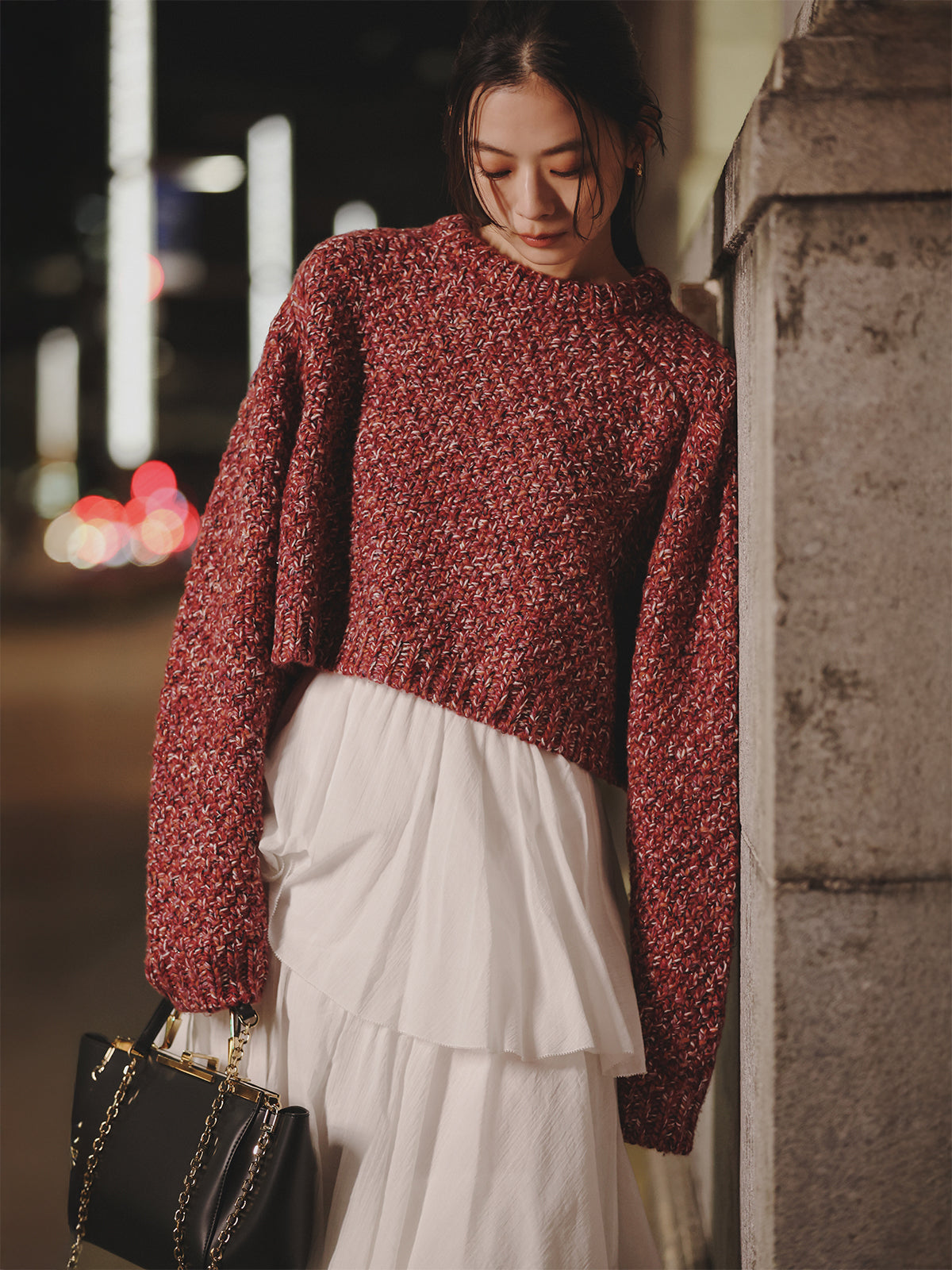 ánuans 公式サイト｜Skirt スカート