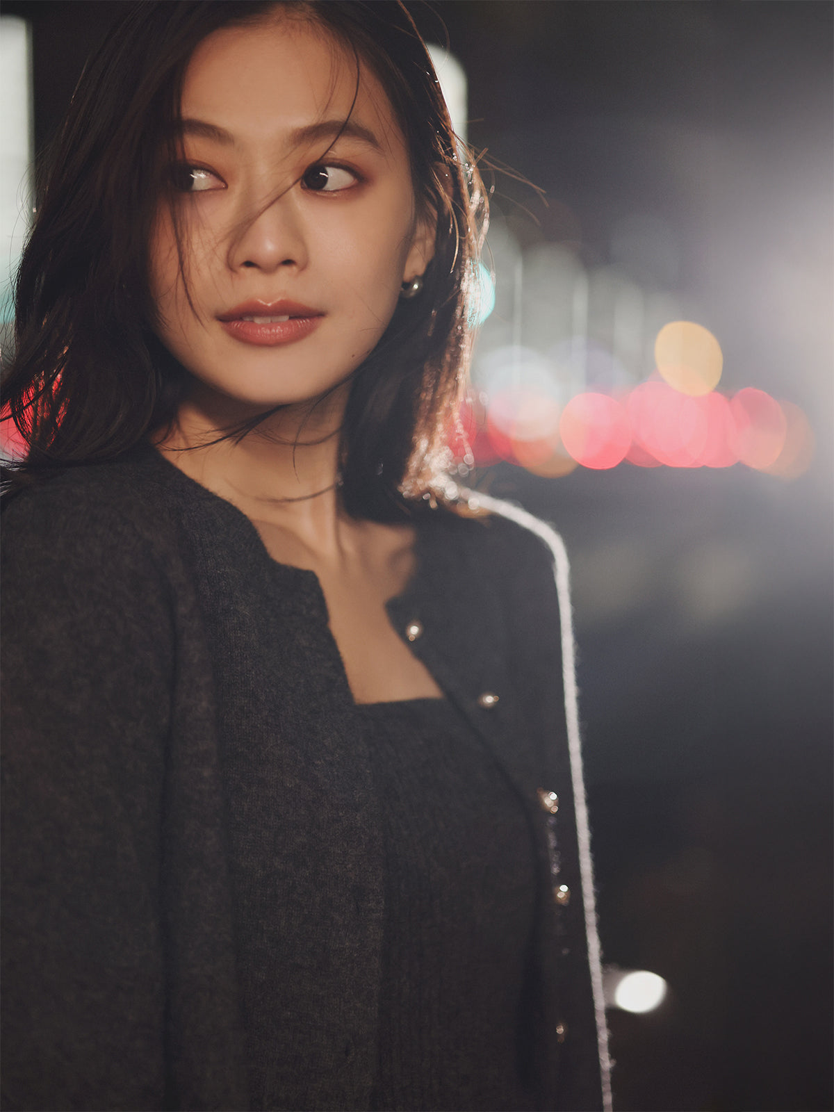 ヤクウールニットセット