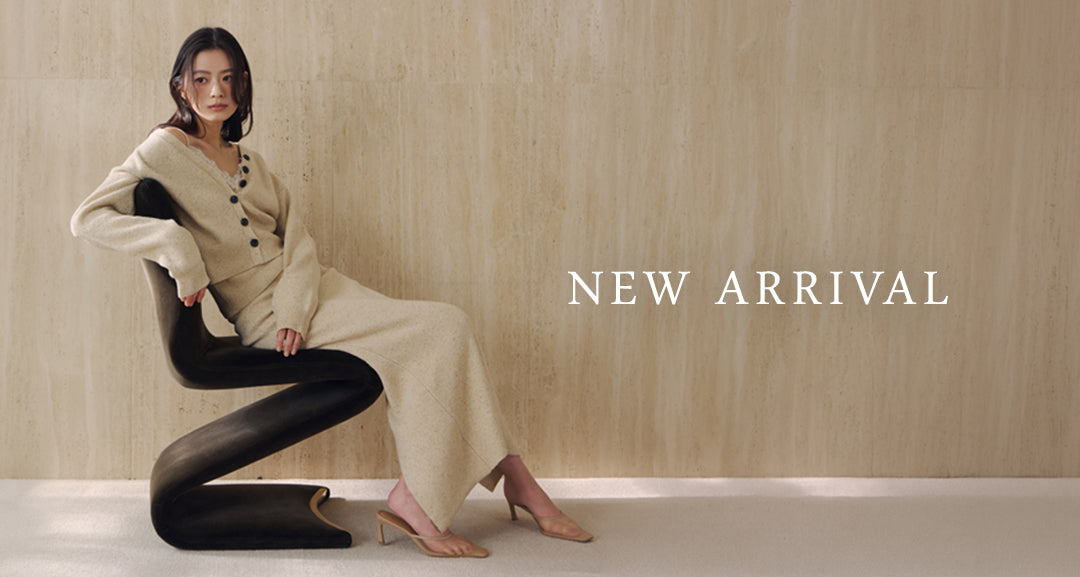 公式】アニュアンス - ánuans Official Web Store