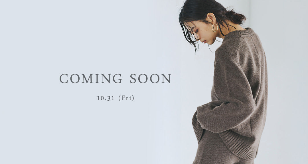 公式】アニュアンス - ánuans Official Web Store