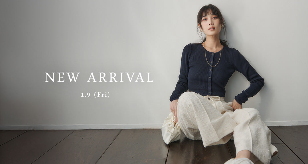 公式】アニュアンス - ánuans Official Web Store