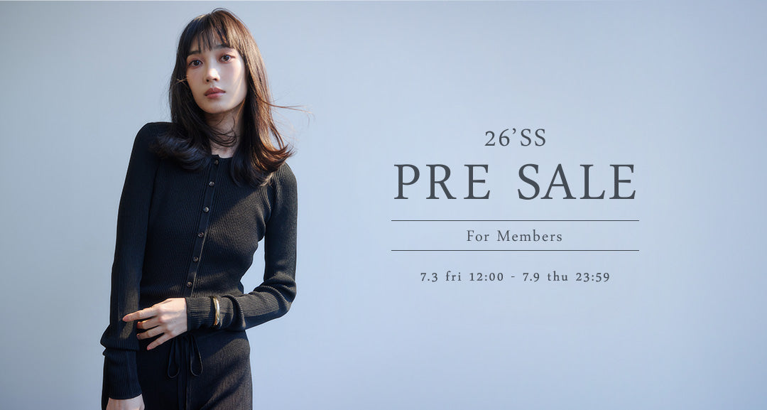 公式】アニュアンス - ánuans Official Web Store