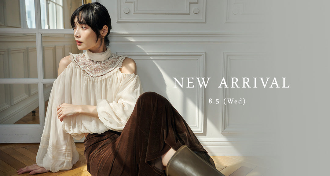 【めるるん】極美品☆アニュアンス anuans 公式】アニュアンス - ánuans Official Web Store