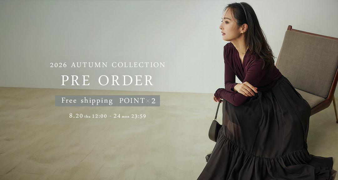 公式】アニュアンス - ánuans Official Web Store