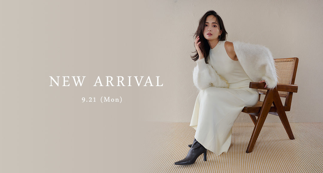 公式】アニュアンス - ánuans Official Web Store