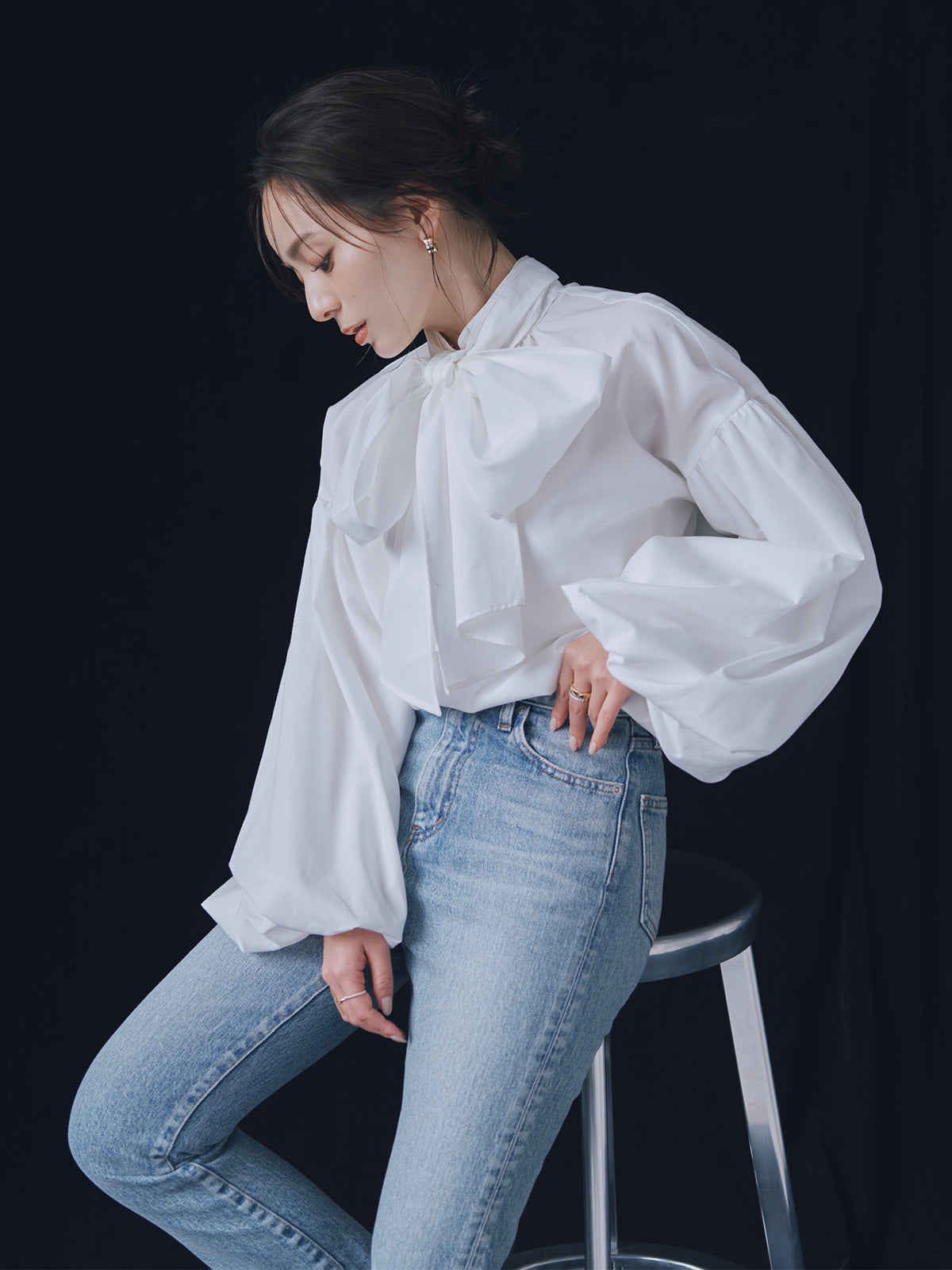 ánuans 公式サイト｜Tops