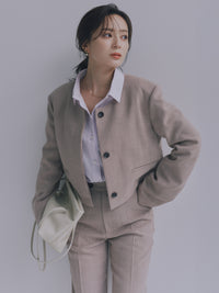 COLOR:BEIGE
