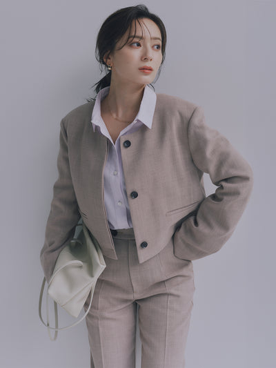 COLOR:BEIGE