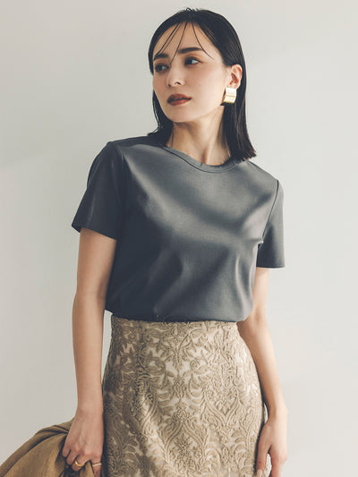 COLOR:CHARCOAL GREY