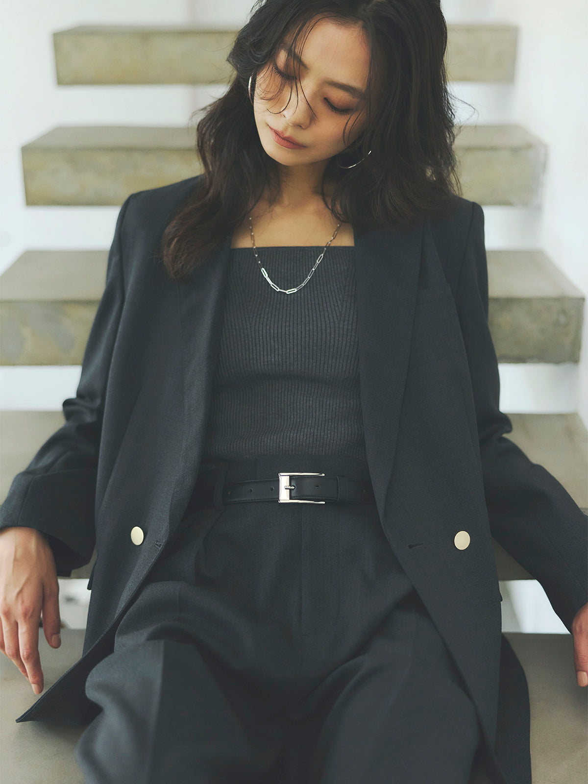 ánuans 公式サイト｜Tops トップス