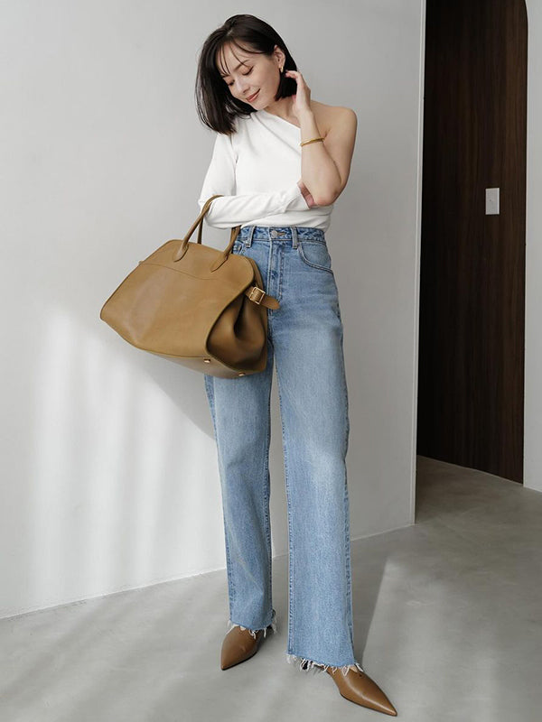 Boys fit denim