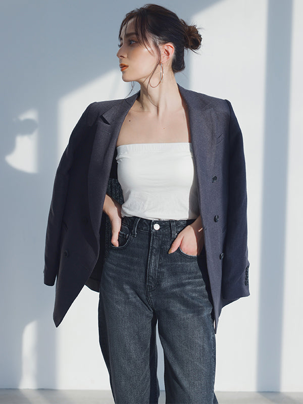 Boys fit denim