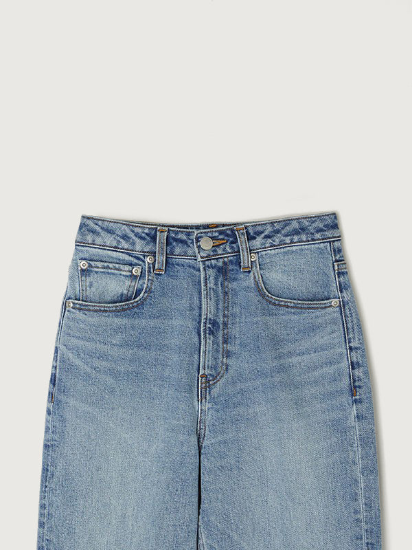 Boys fit denim