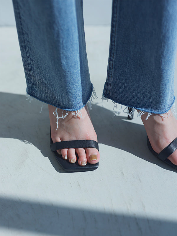 Boys fit denim
