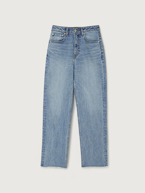Boys fit denim