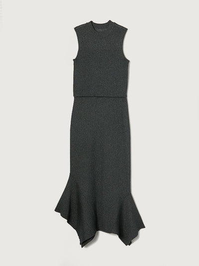 CHARCOAL GREY