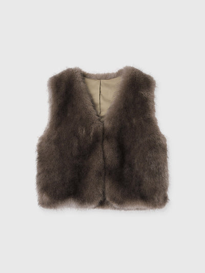 CHARCOAL BROWN