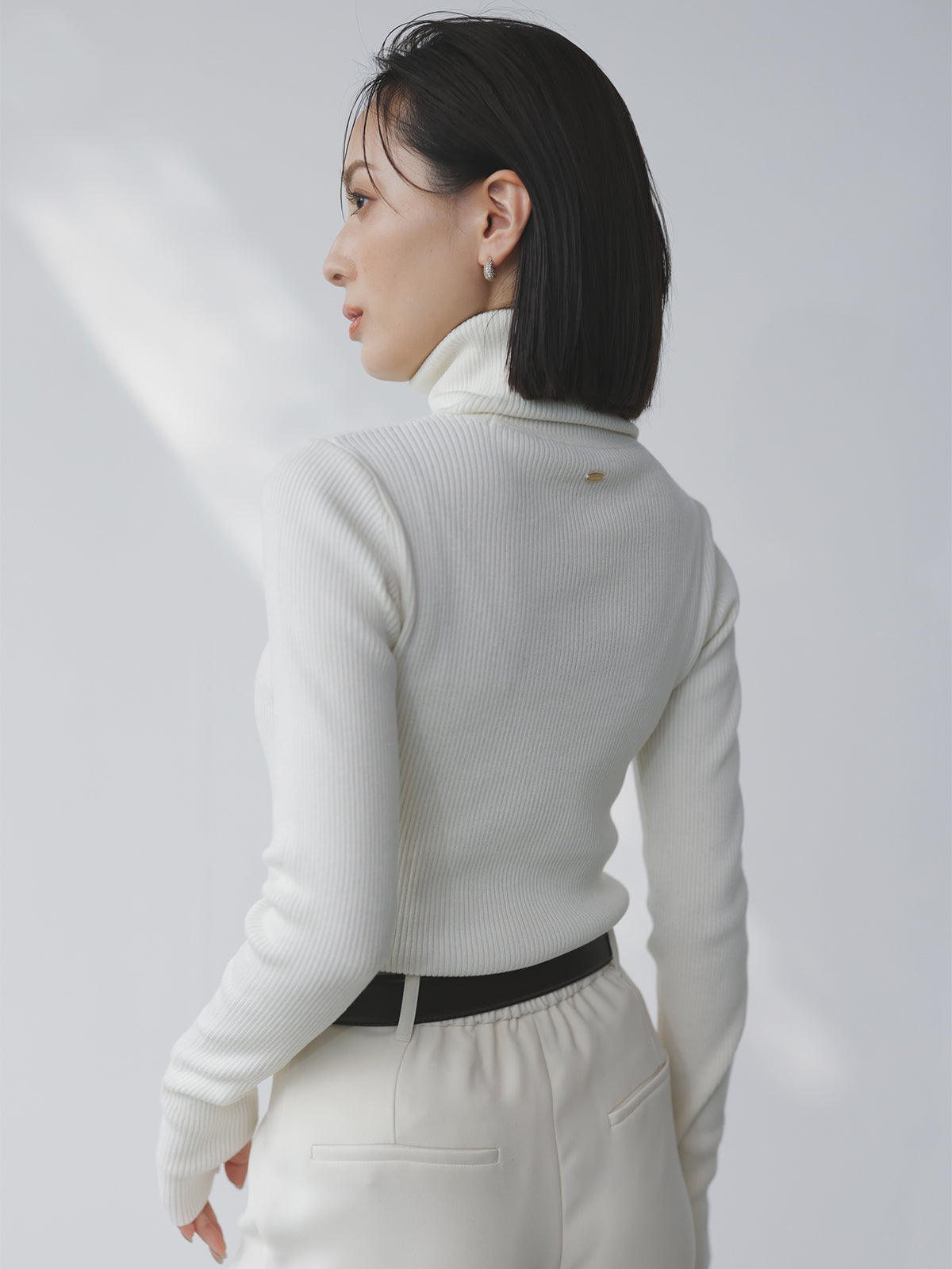 ánuans 公式サイト｜Knit ニットトップス