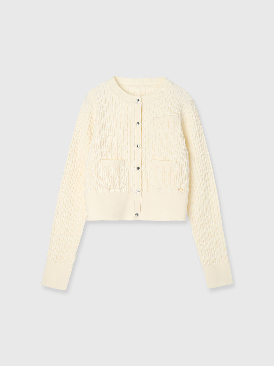 ánuans 公式サイト｜Cardigan カーディガン