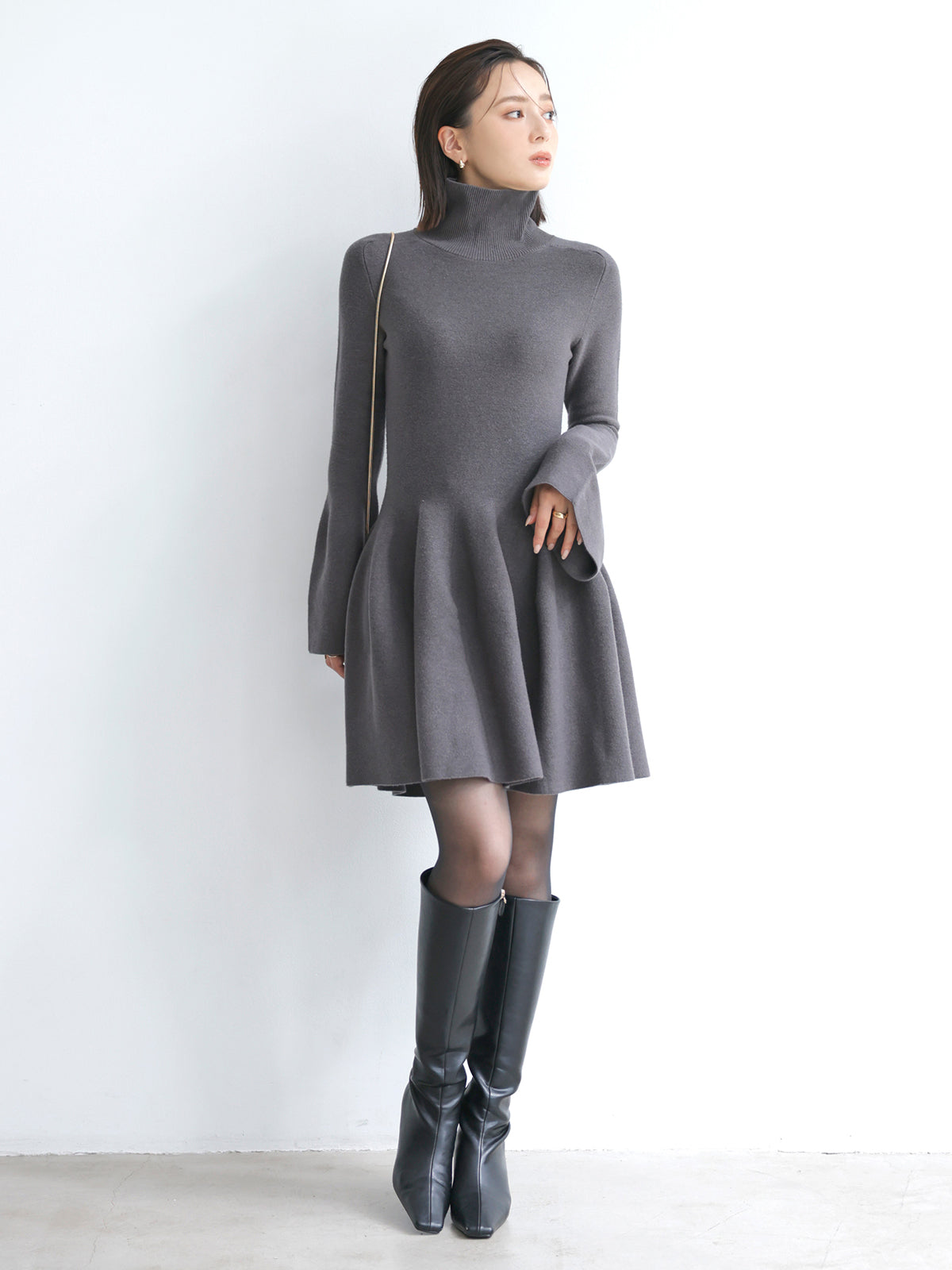 ánuans 公式サイト｜Mini one-piece ミニワンピース