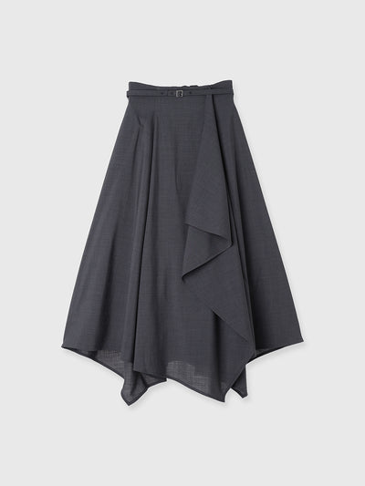 CHARCOAL GREY