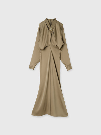 KHAKI BEIGE