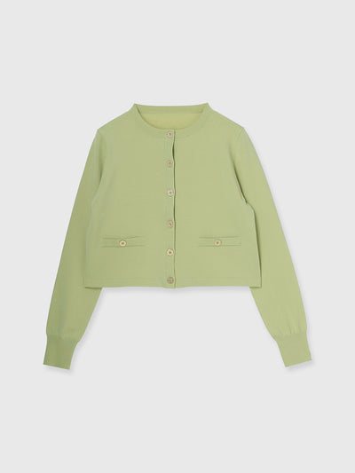 PISTACHIO GREEN
