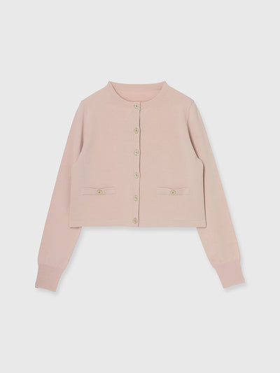 PINK BEIGE
