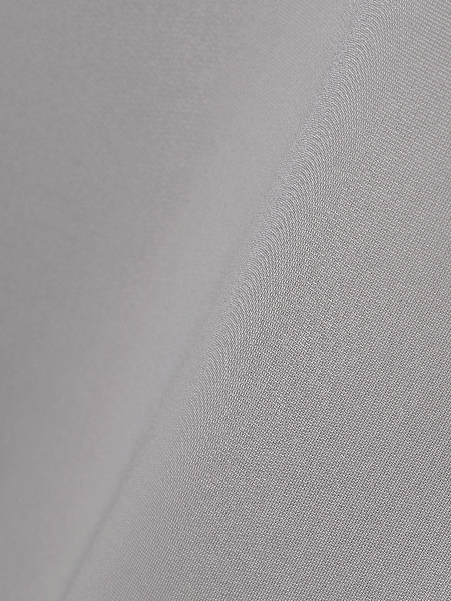 anuans グロッシーカットトップス GRAY アニュアンス anuans グロッシーカットトップス （GREY