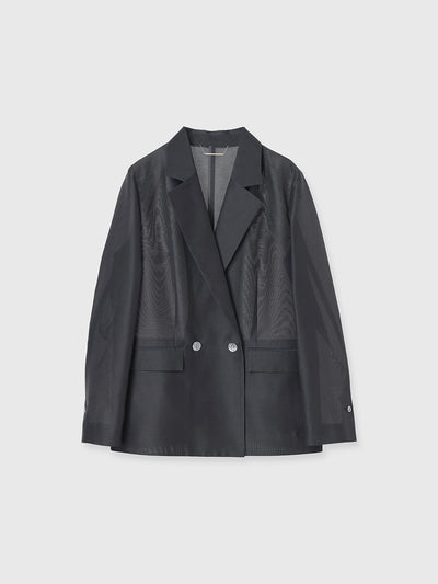 CHARCOAL GREY
