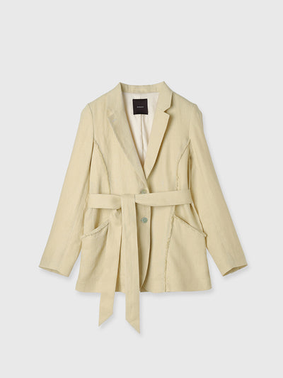 YELLOW BEIGE